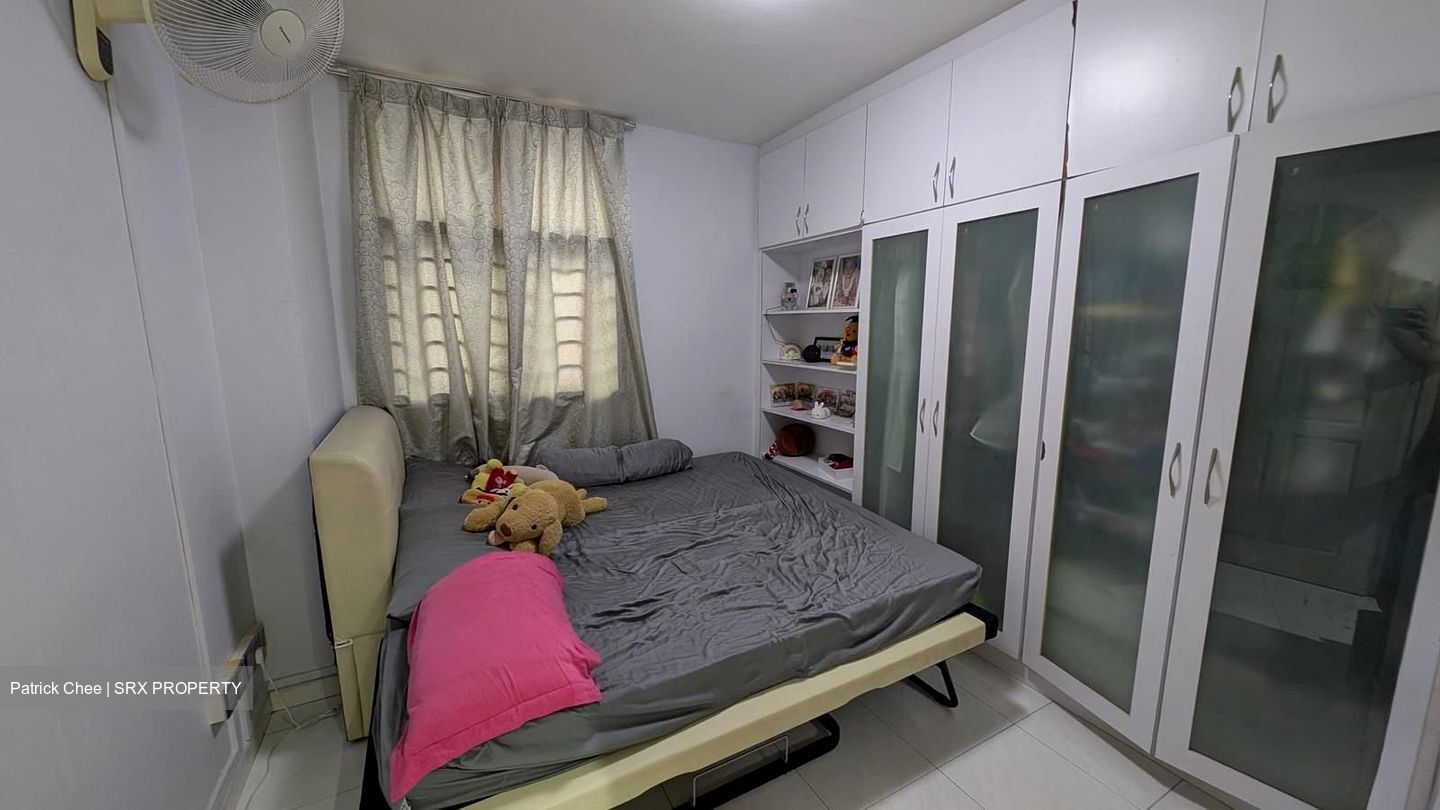 Blk 360B Sun Bliss (Sembawang), HDB 4 Rooms #525426041